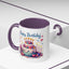 Birthday Mug - Whimsical Celebration