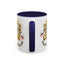 Humor Mug - I'm Ready Start My Day