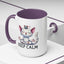 Animal Mug - Keep Calm