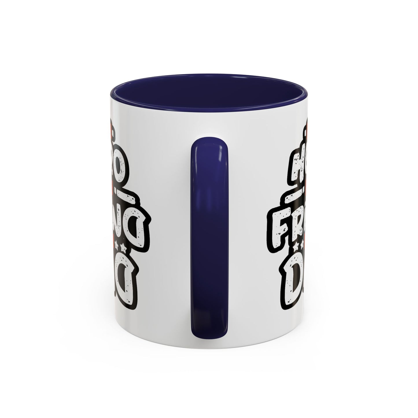Father's Day Mug - My Hero
