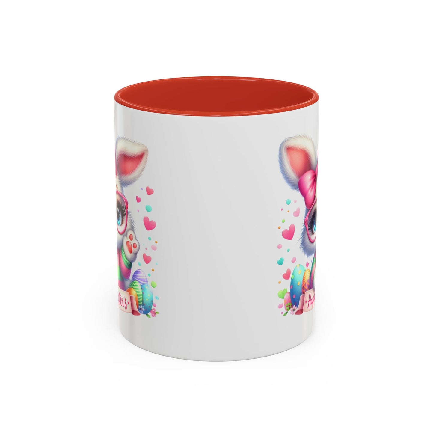 Easter Mug - Cute Bunny