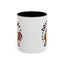 Humor Mug - Don't Be a Cock-erel