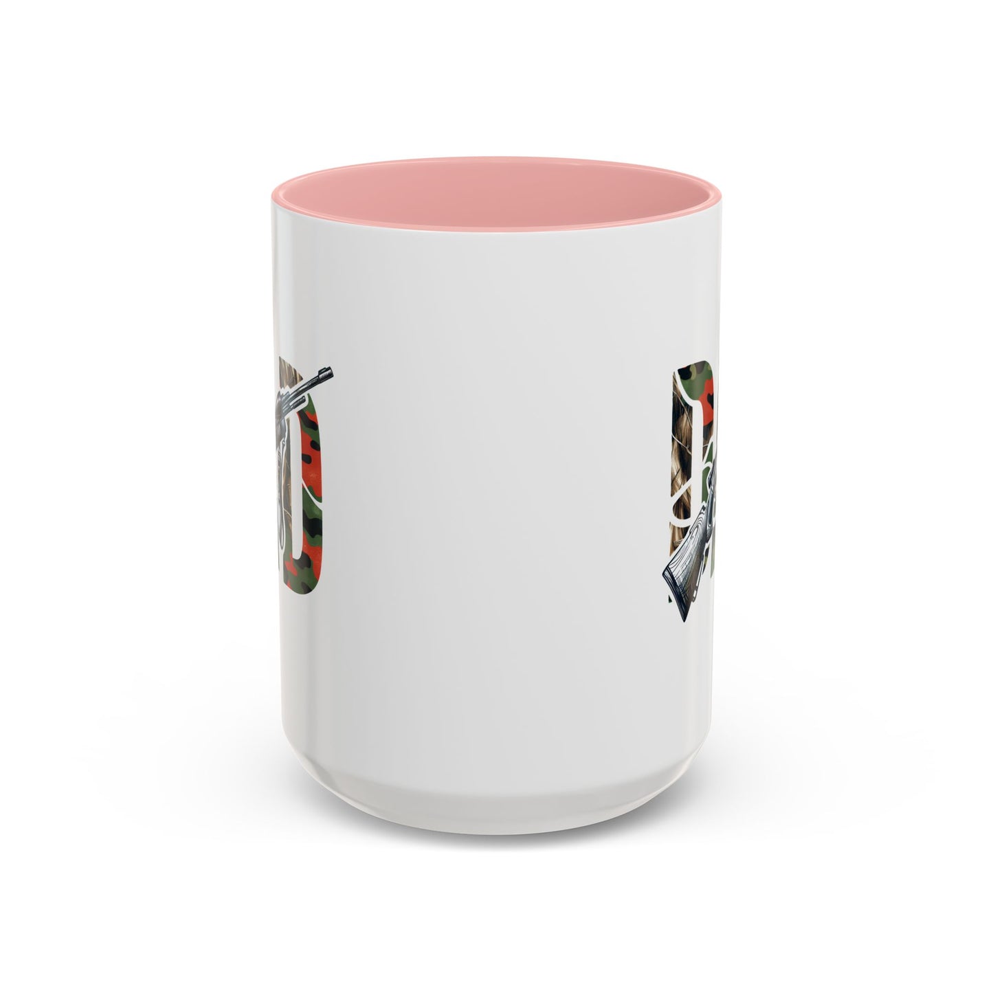 Father's Day Mug - Dad Hunter