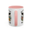 Humor Mug - Not My Pasture Not My Bull