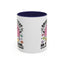 Humor Mug - Once I Defeat This Chemical Imbalance