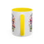 Anniversary Mug - I Love You Gnome Matter What