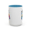 Father's Day Mug - Best Dad Ever Gamer