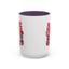 Anniversary Mug - Love Never Fails
