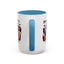 Office Mug - Monday Called