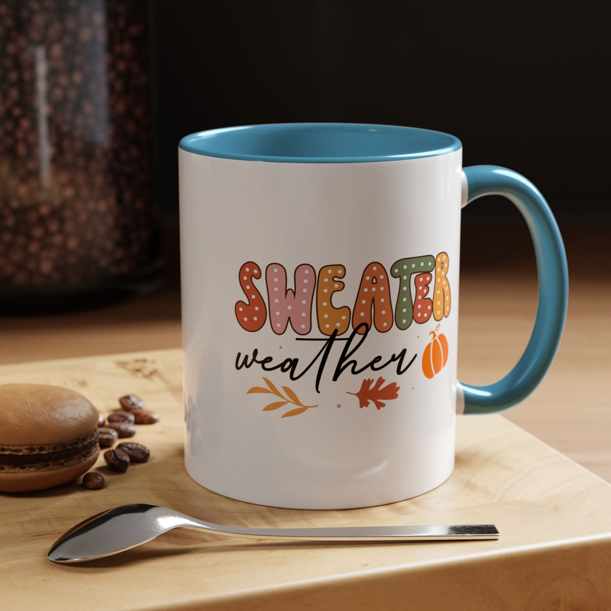 Fall Mug