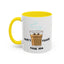 Adult Mug - Don't Fuckn' Chai Me