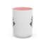 4th of July Mug - American Vibes 2