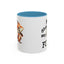 Humor Mug - Not Givin Any Fox