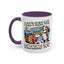 Animal Mug - I Can't Hear You