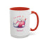 Anniversary Mug - I Love You Furever!