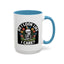 Humor Mug - Do I look Like I Care