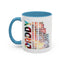 Father's Day Mug - Daddy is My Everthing