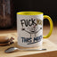Adult Mug - Fuck you This Much