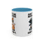 Animal Mug - Don't Talk To Me