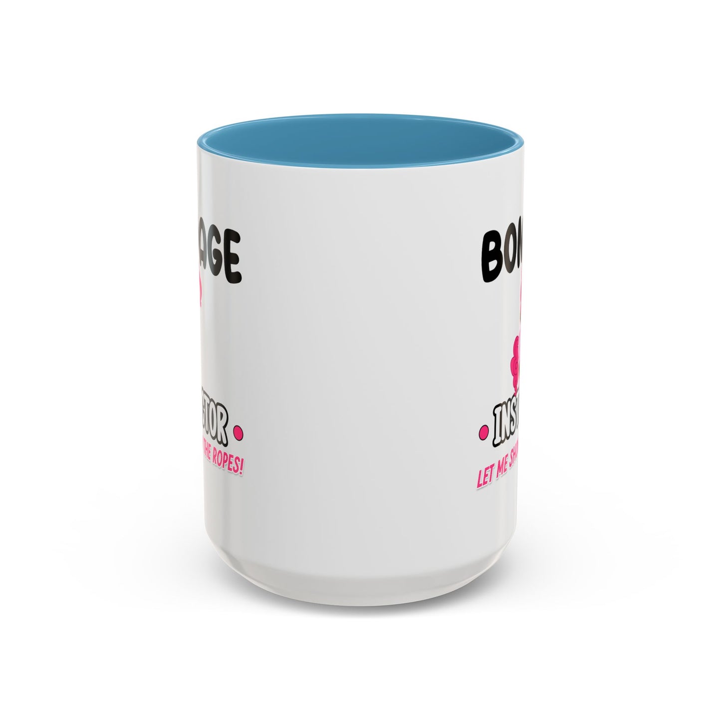 Adult Mug - Bondage Instructor