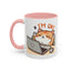 Office Mug - I'm Ok