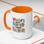 Father's Day Mug - World's Best Farter