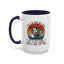 Humor Mug - Just a Cup or Two