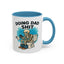 Father's Day Mug - Doing Dad Sh*t