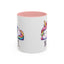 Humor Mug - Nope Unicorn