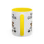 Animal Mug - Behind Every Good Woman
