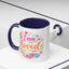 Wellness Mug - I Am Loved