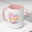 Wellness Mug - I Am Loved