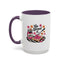 Religious Mug - Go Spread It