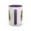 Humor Mug - Love Is In The Air