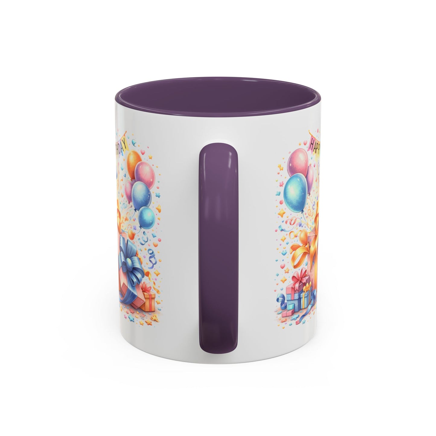 Birthday Mug - Birthday Presents