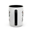Humor Mug - I'm Grumpy Deal With It