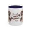 Animal Mug - Dog Coffee Wrap 2