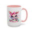 Easter Mug - Cute Bunny