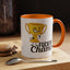 Adult Mug - Fuckin' Champ