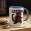 Animal Mug - Catzilla