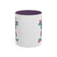Humor Mug - I'm Not Anti-social