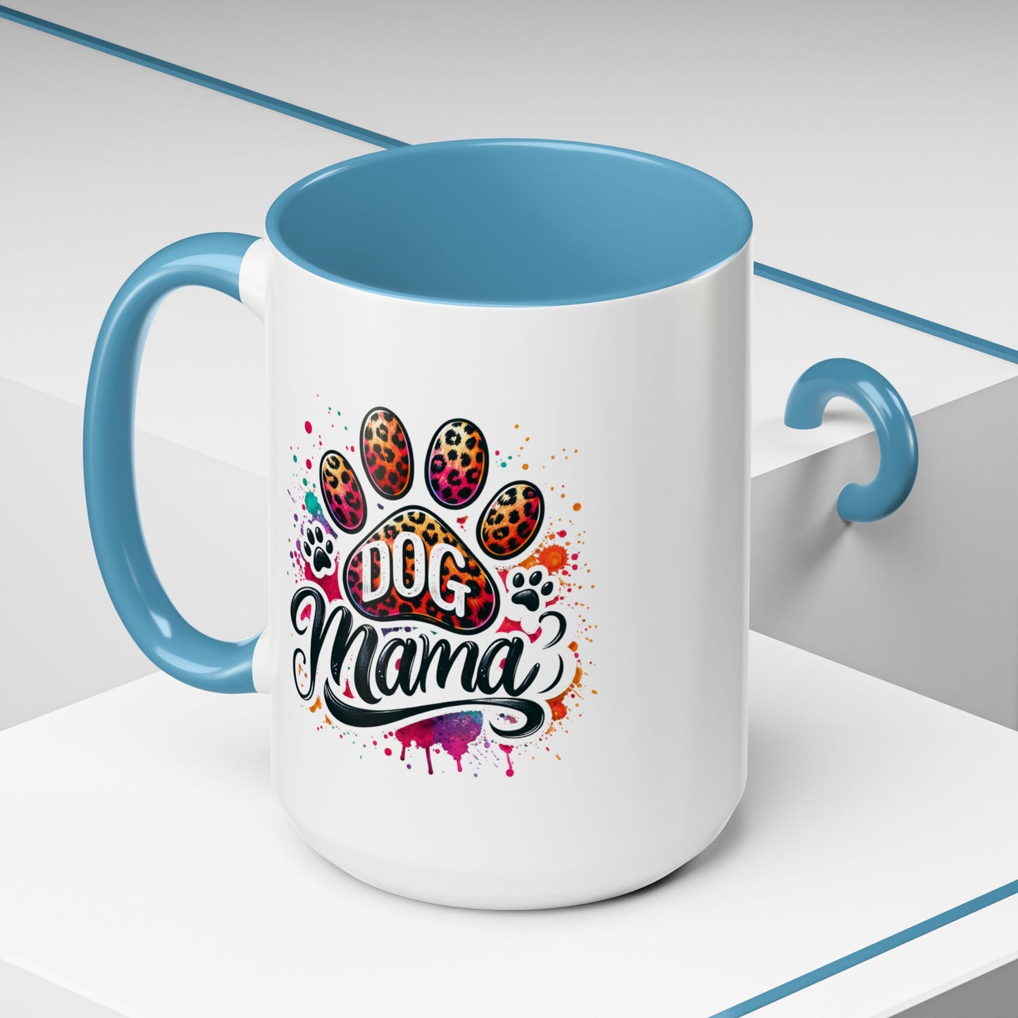 Animal Mug - Dog Mama