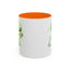 Alien Mug - Hello Human