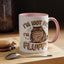 Animal Mug - I'm Not Fat I'm Fluffy