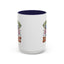 Humor Mug - Everything Hurts and I'm Hungry