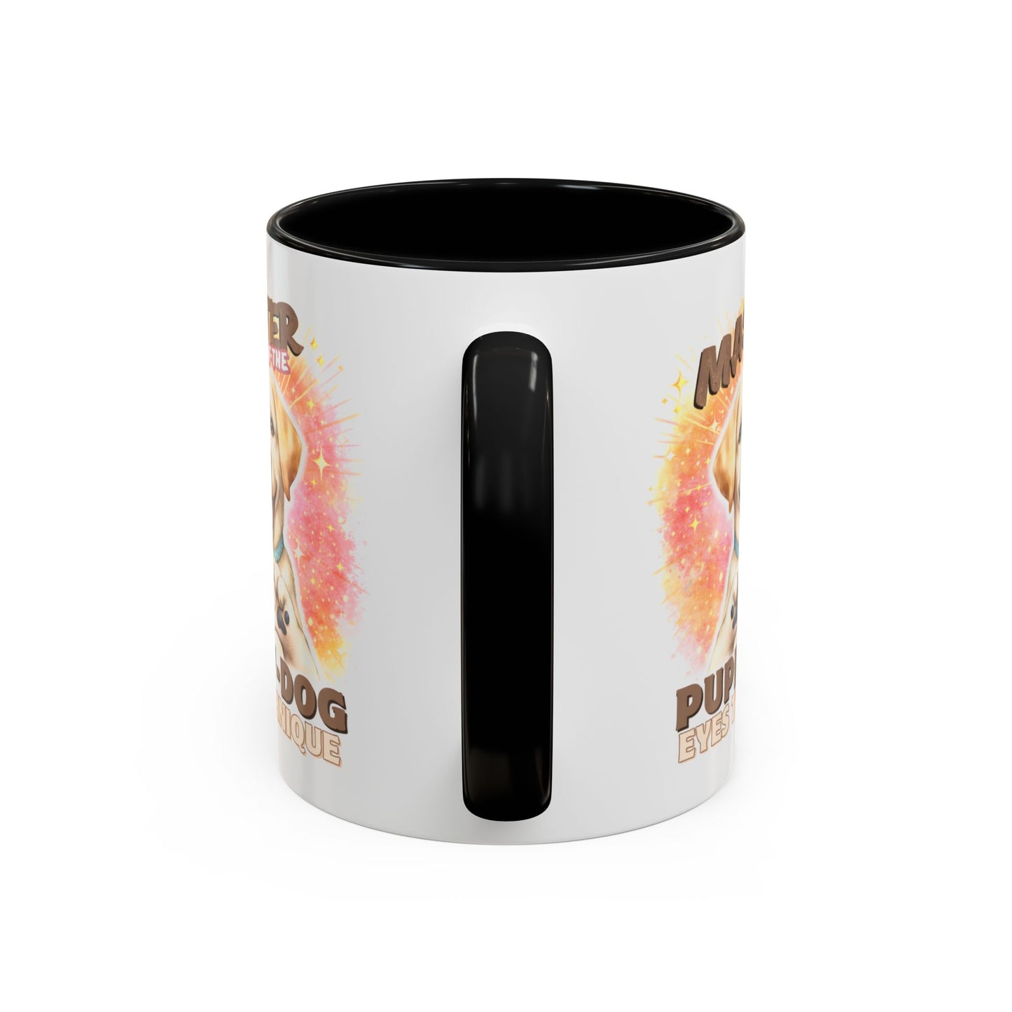 Animal Mug - Master of Dog