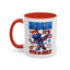 4th of July Mug - Bruh It's 4th of July