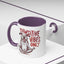 Animal Mug - Pawsitive Vibes Only