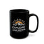 Adventure Mug - Explore Unknown