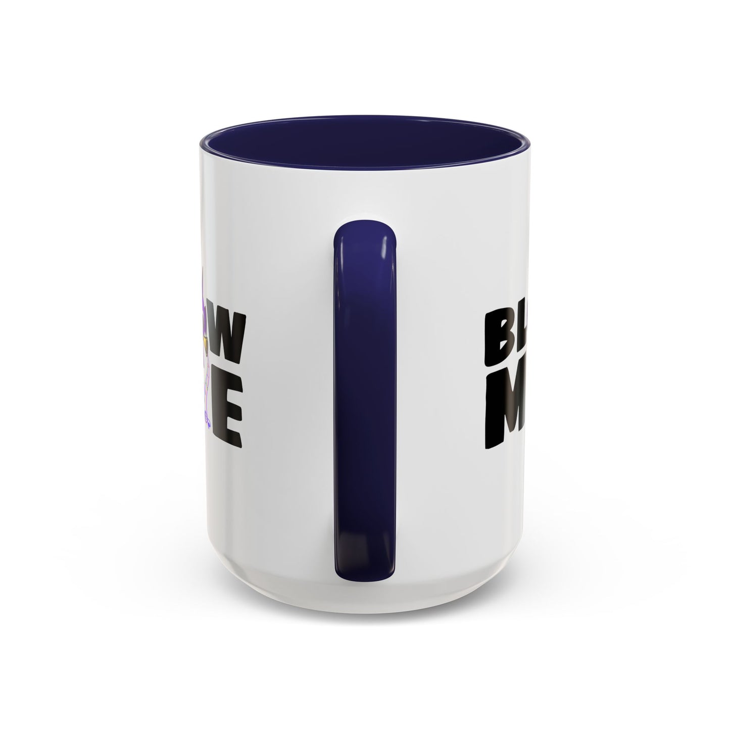 Adult Mug - Blow Me